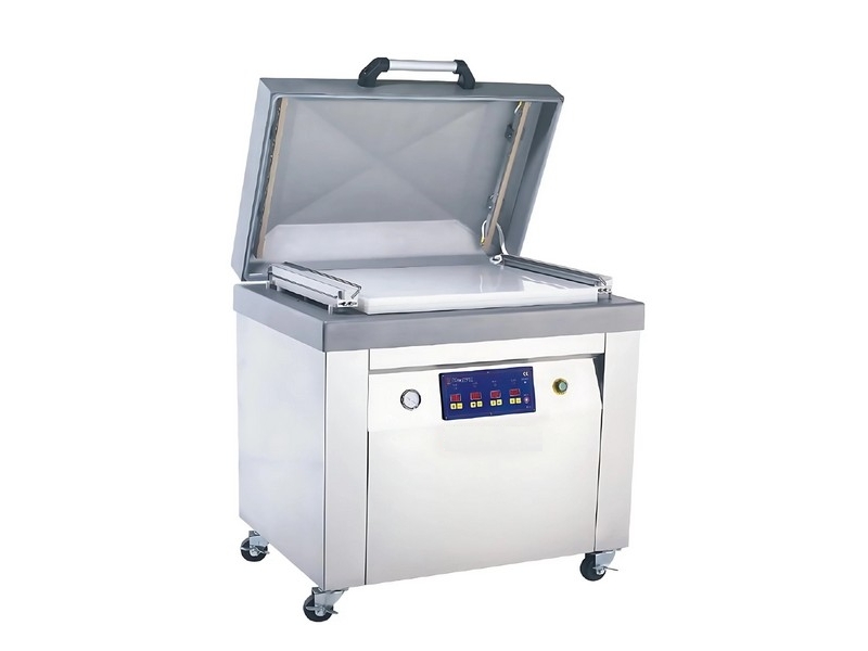 SC-800LR立地型不鏽鋼真空機