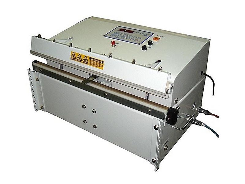 YU-VVB305T 桌上型外抽真空機