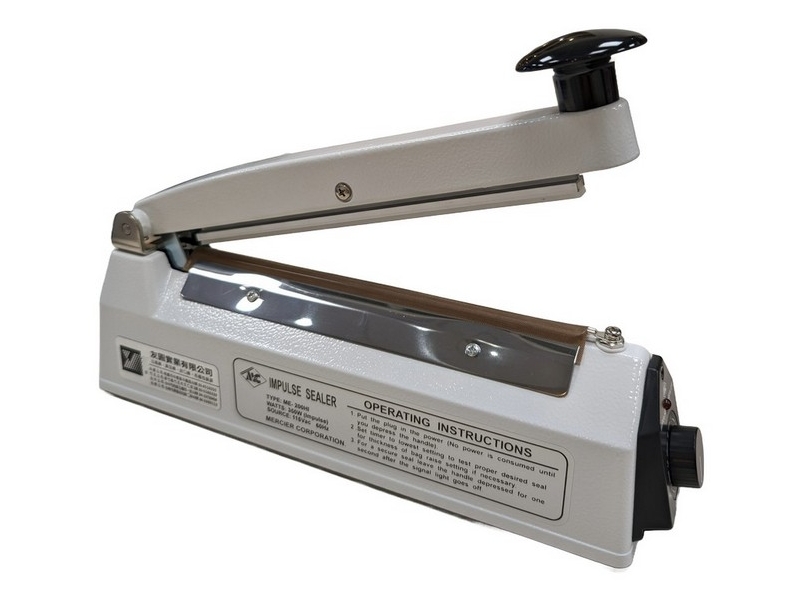 200HI 手壓瞬熱式封口機