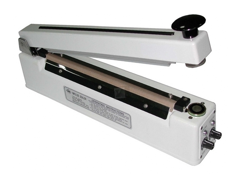 300HIM 手壓半自動封口機