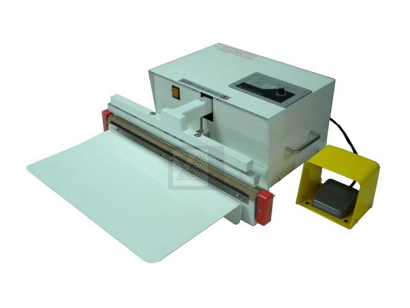 355AS 溫控型自動封口機