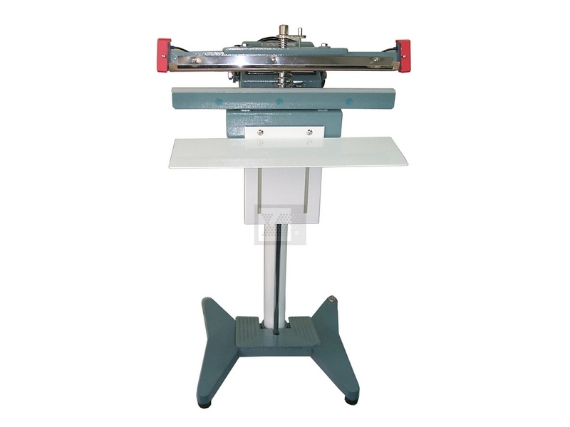 300FI 瞬熱單線腳踏式封口機(精緻型)