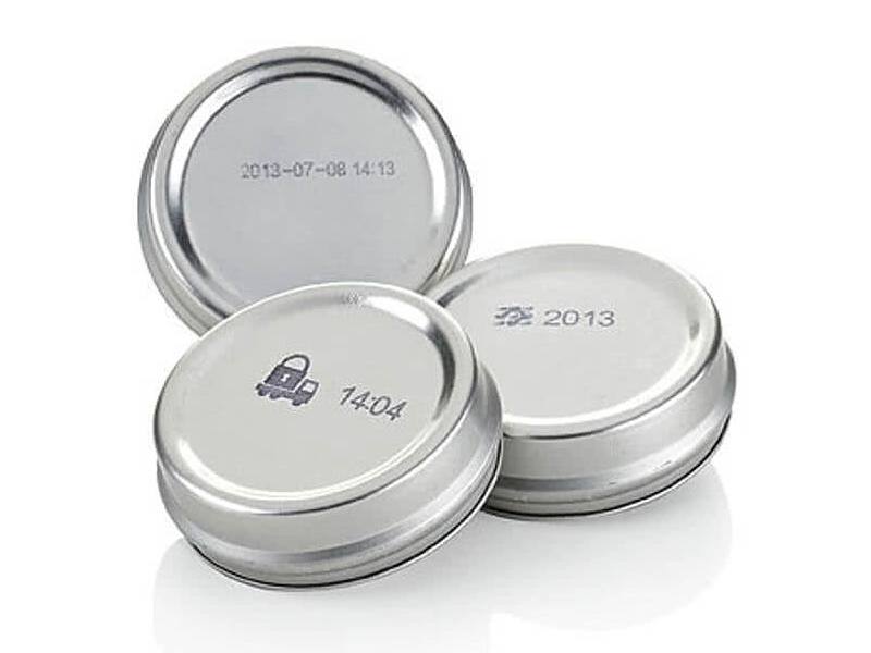 Renier 970MP 手持式噴印機