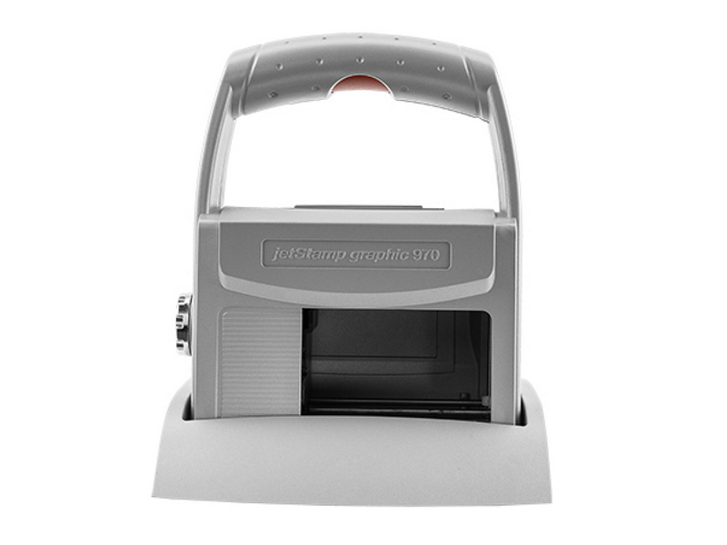 Renier 970MP 手持式噴印機