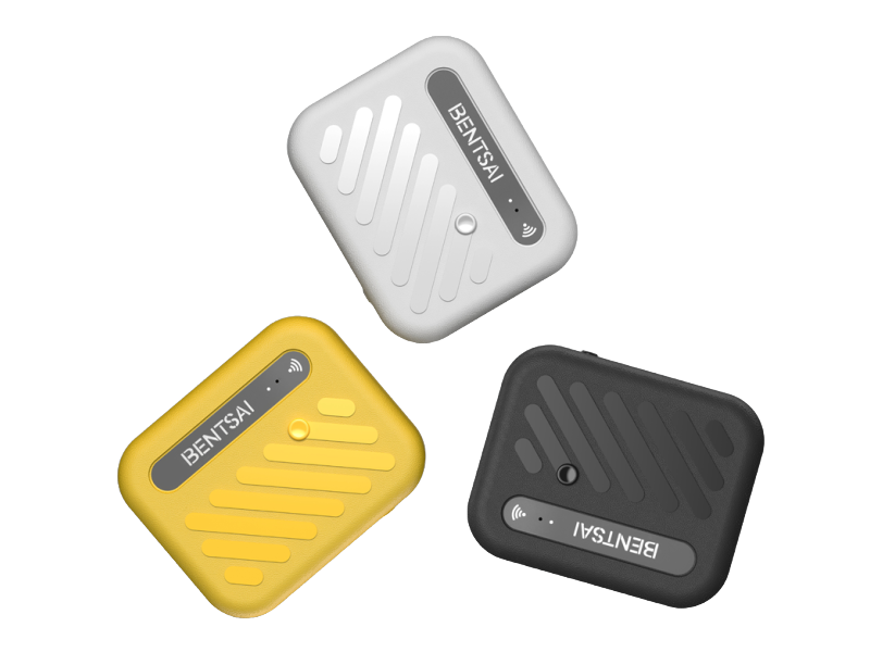 B10 掌上型迷你噴印機