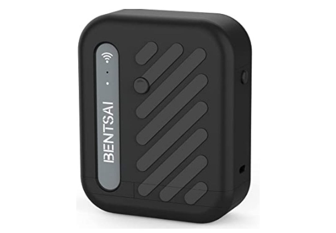 B10 掌上型迷你噴印機