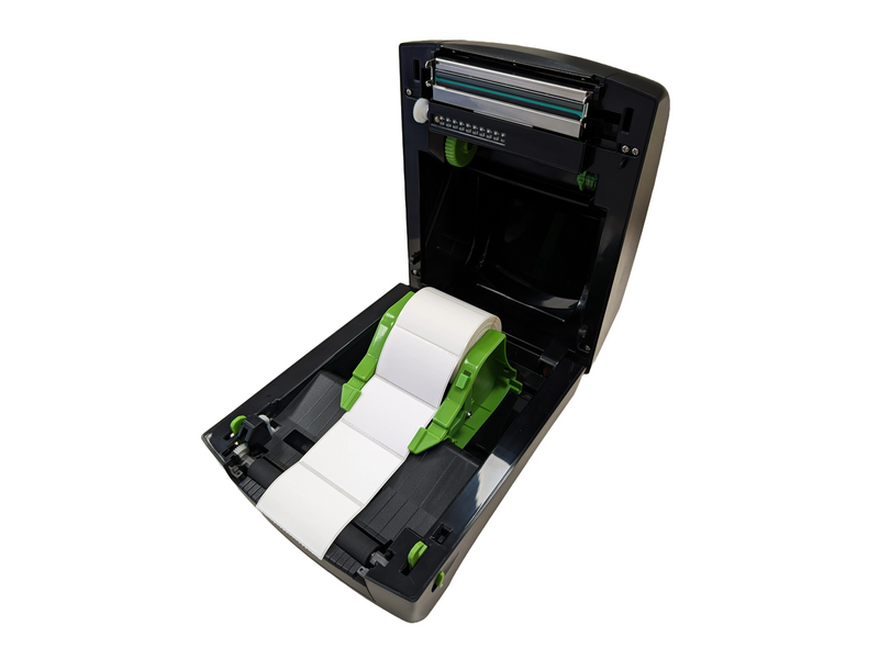 YU-T4C 營養標示條碼機(可接磅秤)