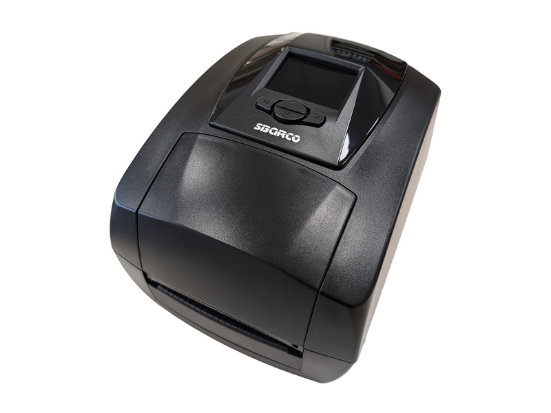 YU-T4C 營養標示條碼機(可接磅秤)