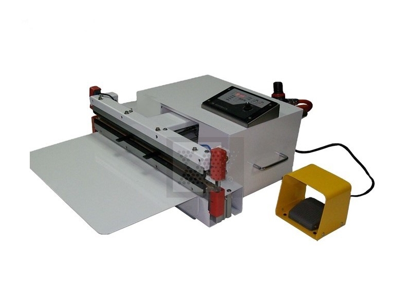 YU-455GSD 外抽式溫控真空充氮封口機