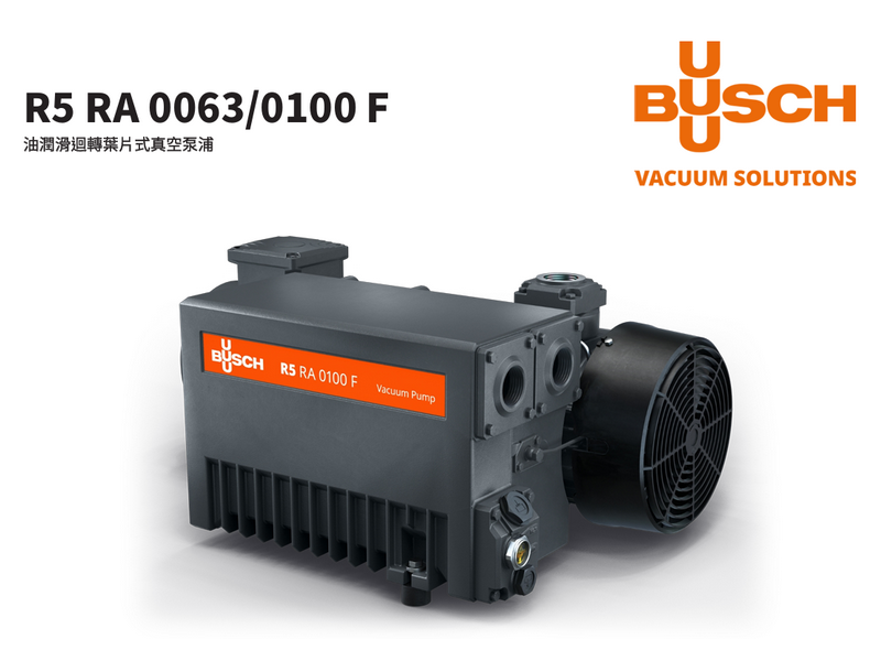 RS-420M 自動熱成型真空包裝機