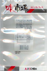 PH-199 味市場 平面印刷袋