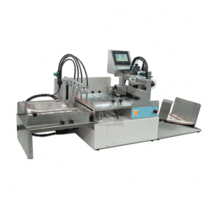 AFS-2510 自動送料連續印字機