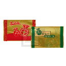 O-063R 金箔鳳梨酥袋(紅/綠)